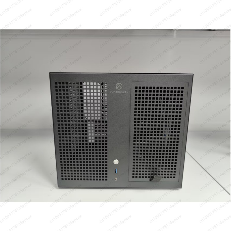 Sagittarius 8‑Bay NAS Tower Ca - Atx Power Supply review and price