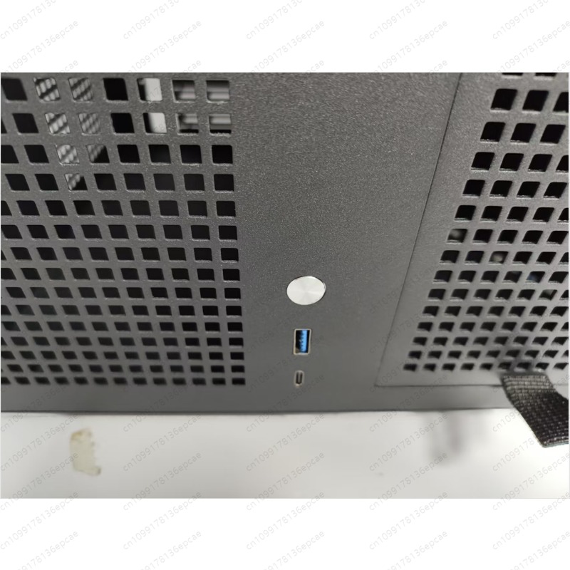 Sagittarius 8‑Bay NAS Tower Ca - Atx Power Supply review and price