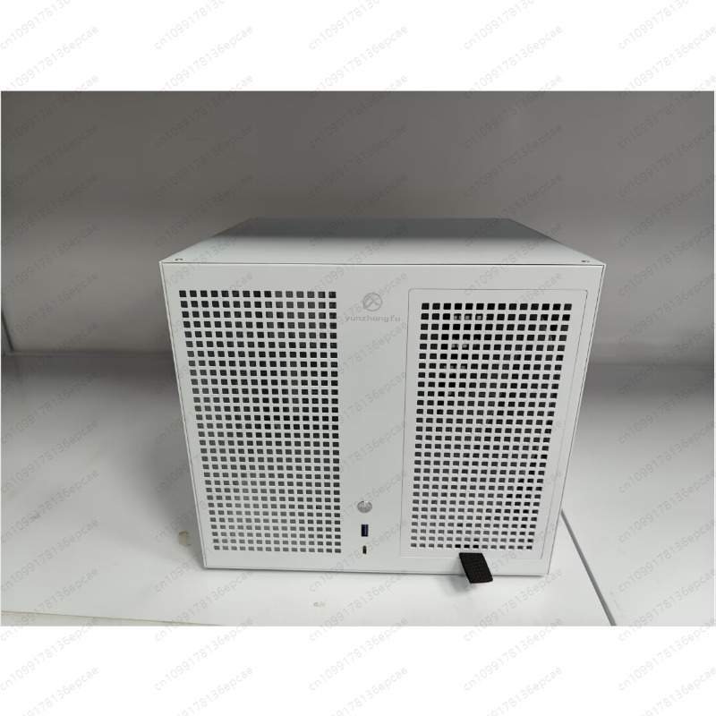 Sagittarius 8‑Bay NAS Tower Ca - Atx Power Supply review and price