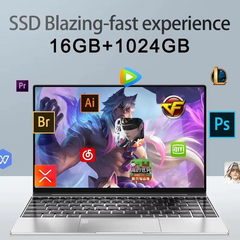 Windows 11 Pro New Ultra Slim  - Pc Gaming Usa review and price