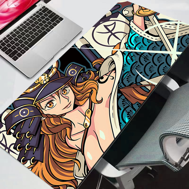 Mouse Pad One Piece Kawaii Gam - Pc Gaming Kawaii review and price